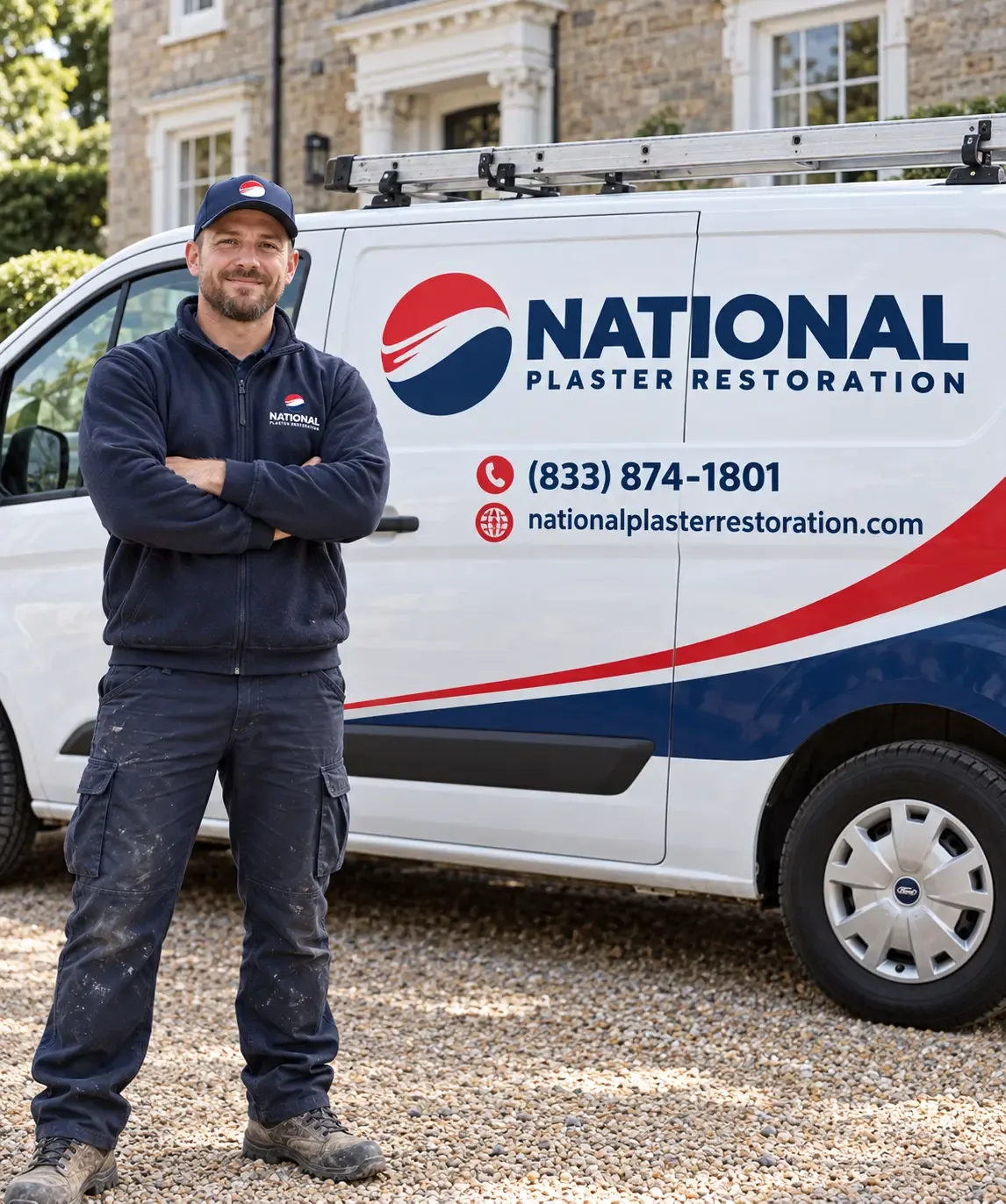 Plaster Repair company in Unionville, IN